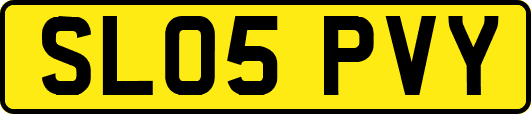 SL05PVY