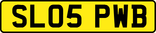 SL05PWB