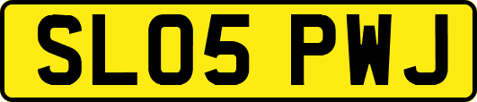 SL05PWJ