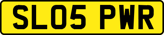 SL05PWR