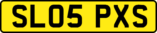 SL05PXS