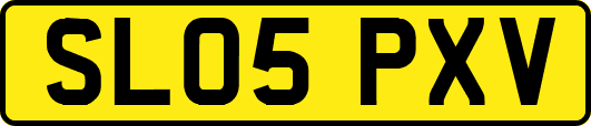 SL05PXV