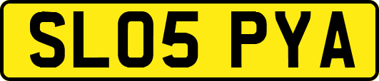 SL05PYA