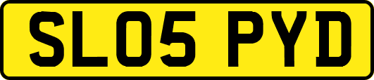 SL05PYD