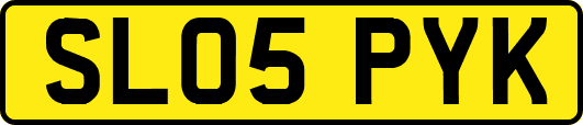 SL05PYK