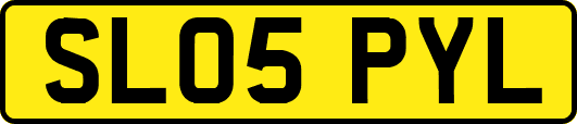SL05PYL