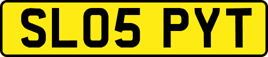 SL05PYT