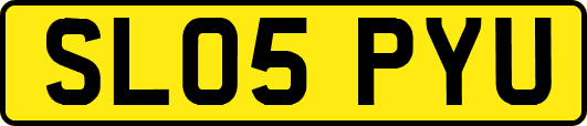 SL05PYU