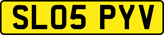SL05PYV