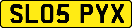 SL05PYX