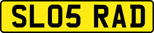 SL05RAD