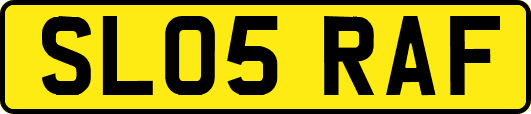 SL05RAF