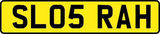 SL05RAH