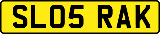 SL05RAK