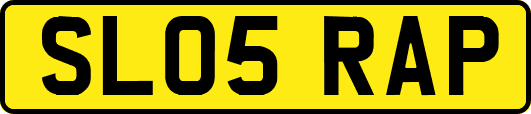 SL05RAP