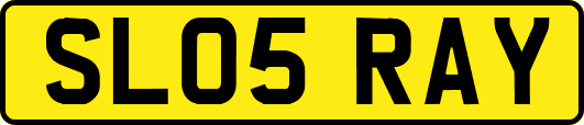 SL05RAY
