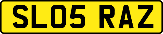 SL05RAZ