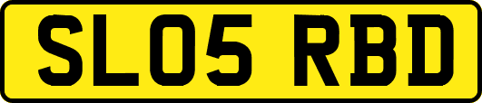 SL05RBD
