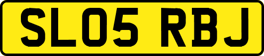 SL05RBJ