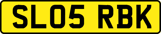 SL05RBK