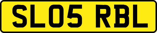 SL05RBL