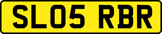 SL05RBR