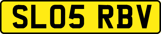 SL05RBV