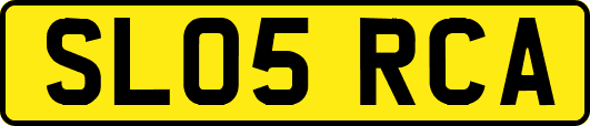 SL05RCA