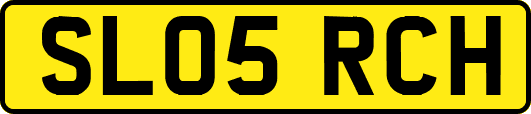 SL05RCH