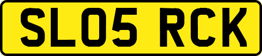 SL05RCK