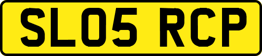 SL05RCP