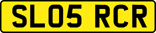 SL05RCR