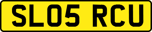SL05RCU