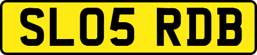 SL05RDB