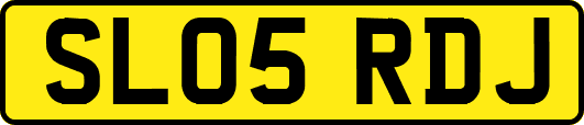 SL05RDJ