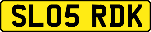 SL05RDK