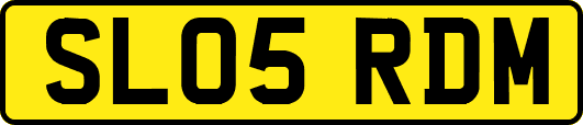 SL05RDM