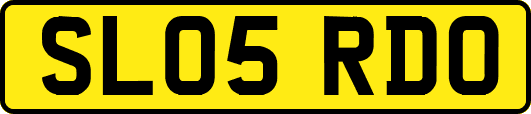 SL05RDO
