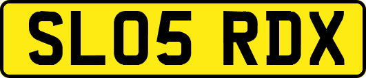SL05RDX