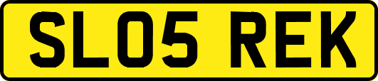 SL05REK