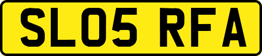 SL05RFA