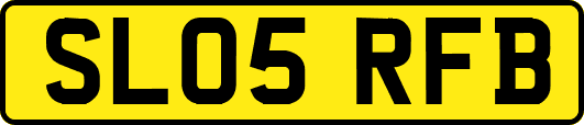 SL05RFB