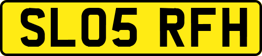 SL05RFH