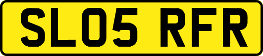 SL05RFR