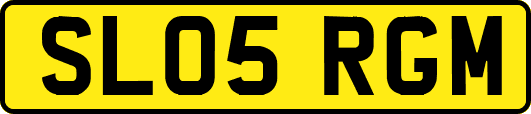 SL05RGM