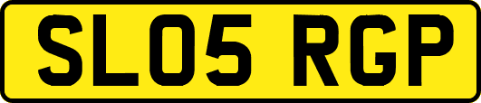 SL05RGP