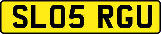 SL05RGU