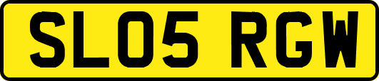 SL05RGW