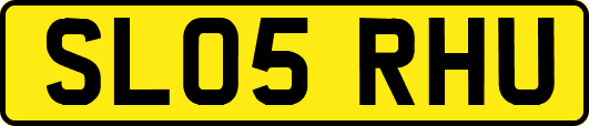SL05RHU