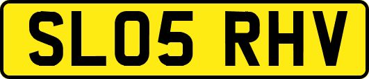 SL05RHV